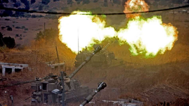 إسرائيل تقصف موقعاً للجيش اللبناني وتقتل جندي وتصيب آخرين