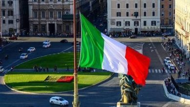 إيطاليا تعارض تحرّك إسرائيلي لتعيين مستوطن سفيراً لديها