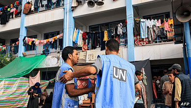 شيطنة الأونروا.. على طريق تصفيتها