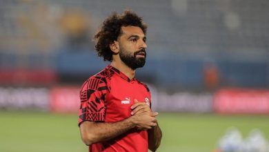 محمد صلاح يطالب بعدم نسيان معاناة غزة