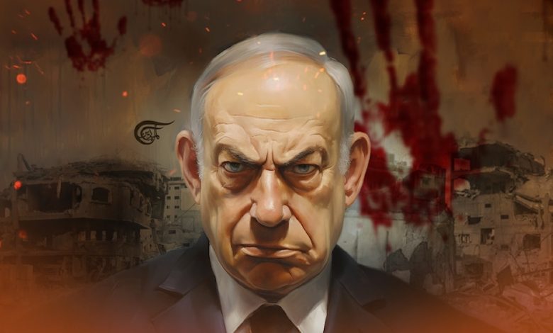 2023 will be remembered as a stain on 'Israel'