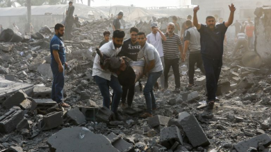 إسرائيل ترتكب "14 مجزرة" في قطاع غزة خلال 24 ساعة