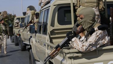 الميليشيات الليبية تستنفر عسكرياً في طرابلس