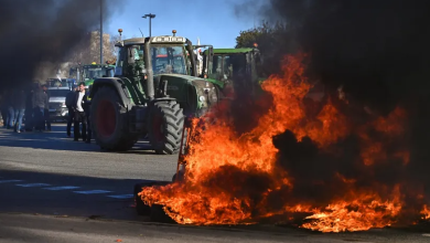 French Farmers