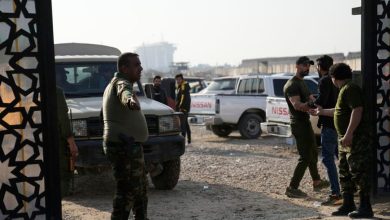 Iraqi PMF Senior Official Assassinated in Airstrike