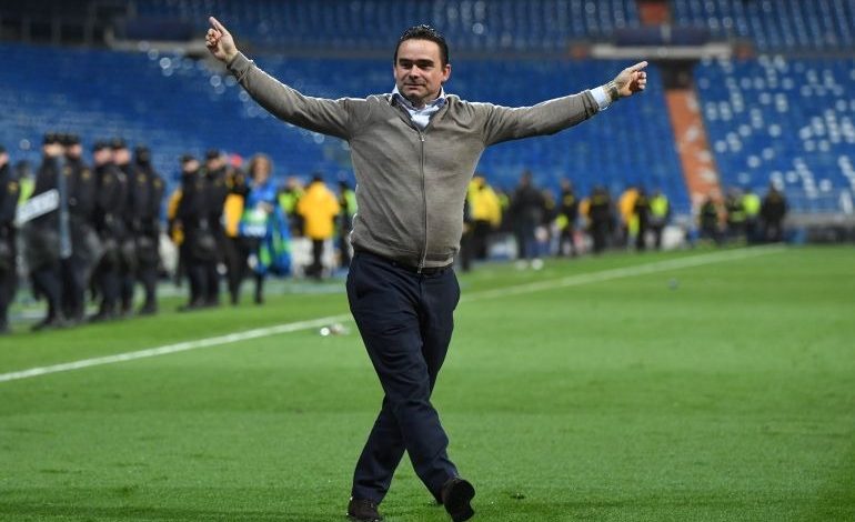 Marc Overmars