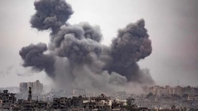 U.S. insists on shedding more blood in Gaza