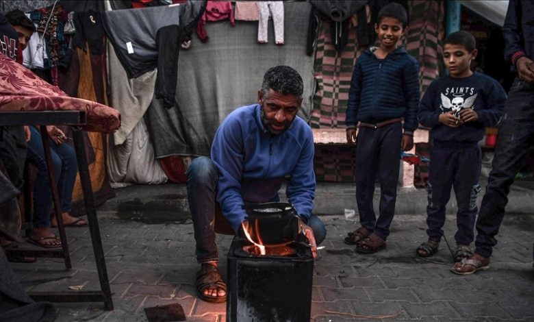 الأمم المتحدة تحذر من "جوعاً كارثياً" في قطاع غزة