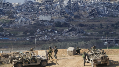 الاحتلال الإسرائيلي يستهدف خانيونس بأكثر من 100 غارة ويدمر 50 منزلاً