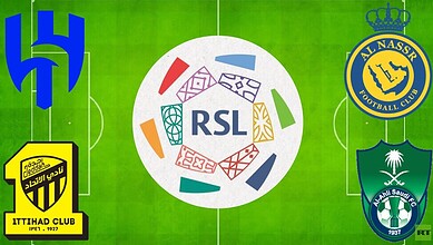 دوري "روشن" لكرة القدم