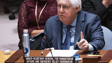 مارتن غريفيث