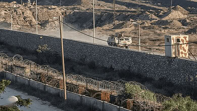 محور فيلادلفيا