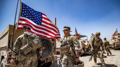 مصرع ثلاثة جنود أميركيين بهجوم على قاعدة عسكرية في الأردن