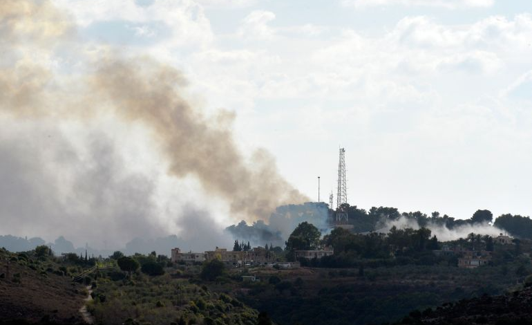 Fascist Netanyahu decides to expand his aggression on Lebanon