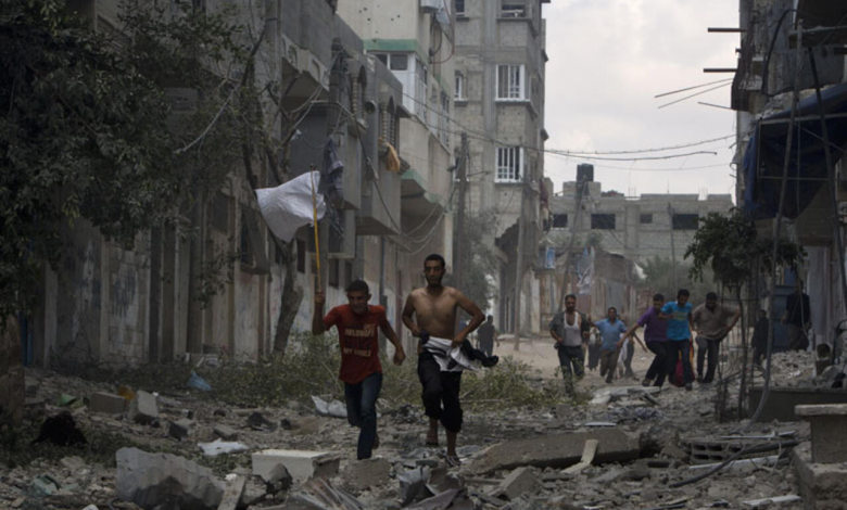 القاهرة تستعد لاستضافة جولة جديدة من مفاوضات التهدئة في غزة