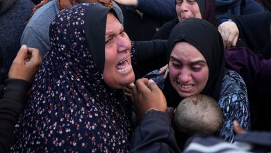 مسؤول أممي: ربع الفلسطينيين في غزة على بعد خطوة واحدة من المجاعة