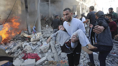 القاهرة تستعد لاستضافة جولة جديدة من مفاوضات التهدئة في غزة