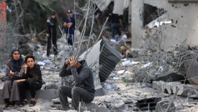 الحرب على غزة مستمرة وإسرائيل تناقش رد "حماس" على صفقة الهدنة والأسرى
