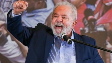 Brazil's Lula