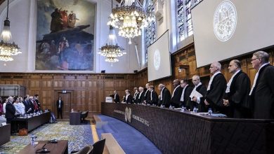 ICJ Demands Implementation of Gaza Measures