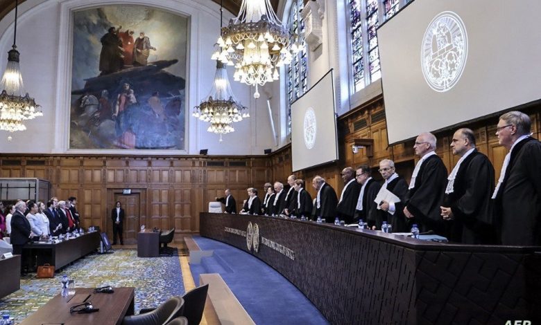 ICJ Demands Implementation of Gaza Measures