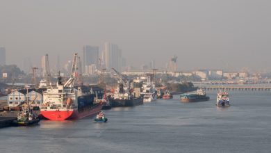 Indian Port Workers Refuse to Load Arms Bound for Israel