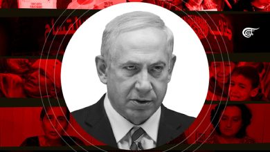 Netanyahu