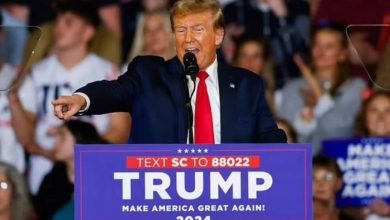 Trump Threatens