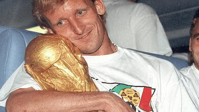 أندرياس بريمه