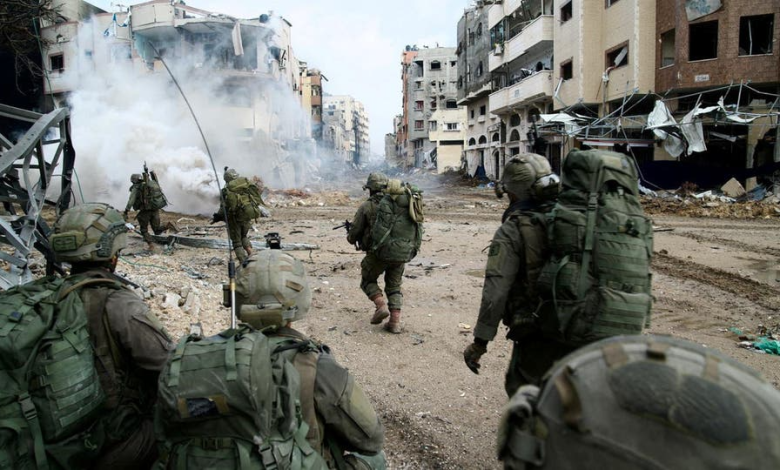 تصاعد التحذيرات الدولية من أخطار الهجوم العسكري الإسرائيلي على رفح