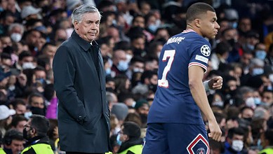 كيليان مبابي