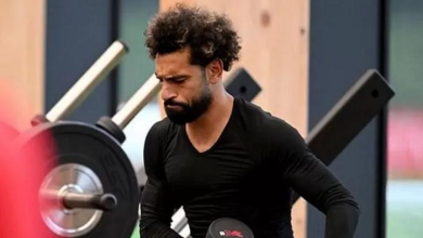 محمد صلاح