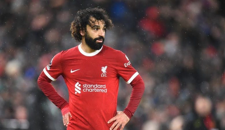 تقارير صحفية تكشف شروط محمد صلاح لتجديد عقده مع ليفربول