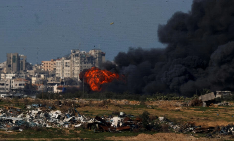 مصير غامض لمفاوضات وقف الحرب في غزة والأسرى