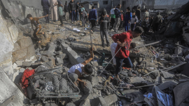 الأمم المتحدة: لا يجوز السماح بالهجوم الإسرائيلي على مدينة رفح
