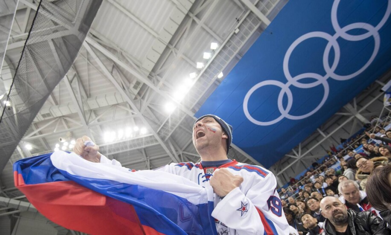 الأولمبية الدولية تناقش مسألة مشاركة الرياضيين الروس في افتتاح أولمبياد باريس 2024