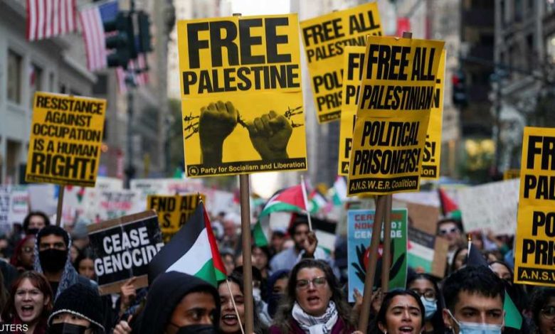 A majority of Americans Now Oppose Israel's War on Gaza