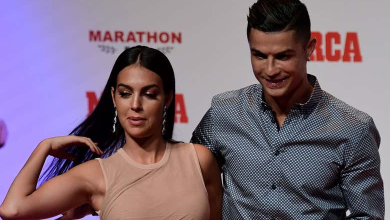 Georgina Rodriguez confirms retirement date of Cristiano Ronaldo