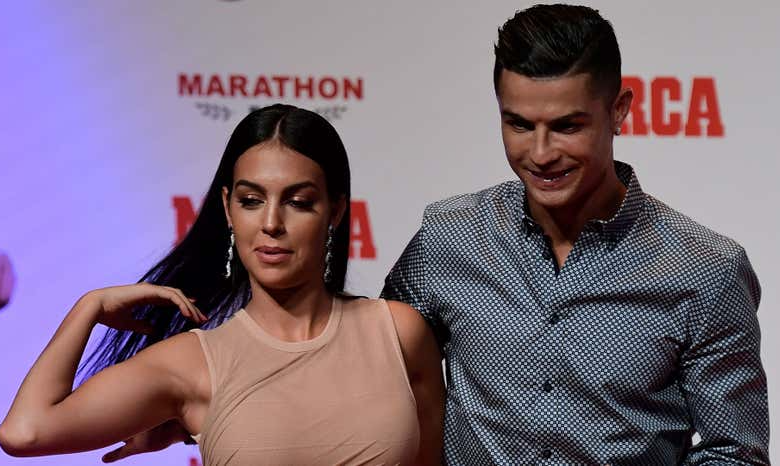 Georgina Rodriguez confirms retirement date of Cristiano Ronaldo