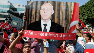 التونسيون يحتفلون بذكرى الاستقلال عن فرنسا