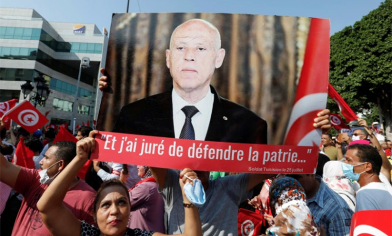 التونسيون يحتفلون بذكرى الاستقلال عن فرنسا