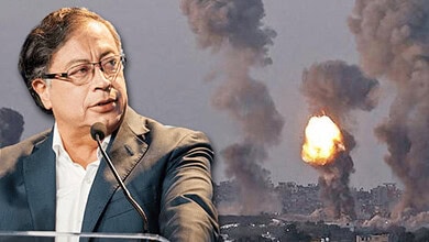 Latin American leaders