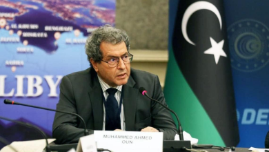 Libya's Oil Minister Suspended for Legal Investigation