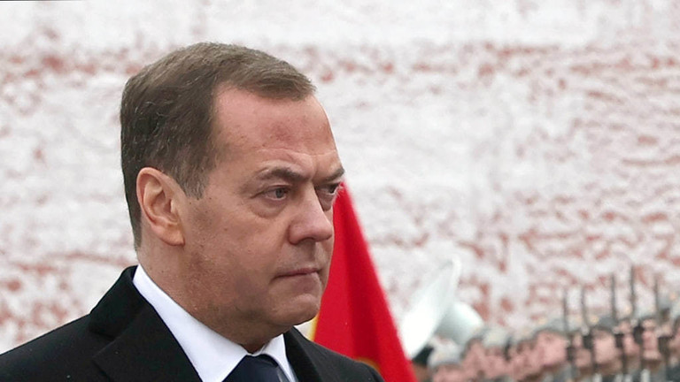 Medvedev