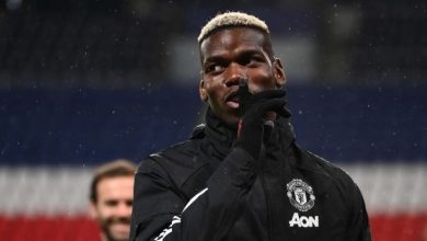 Paul Pogba