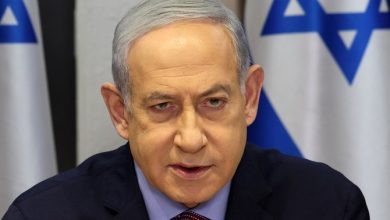 The countdown to Netanyahu’s departure has begun