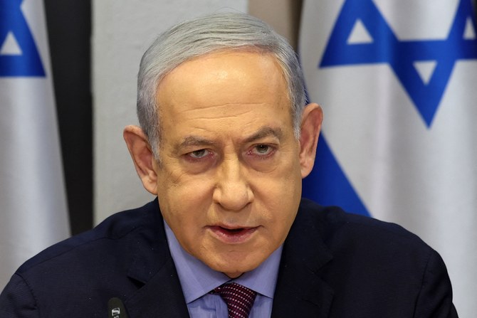 The countdown to Netanyahu’s departure has begun