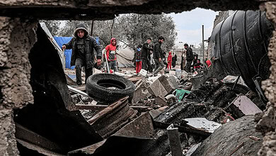 U.N. Security Council