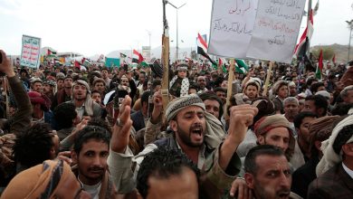 Yemen Vows to Continue Operations in Support of Gaza During Ramadan