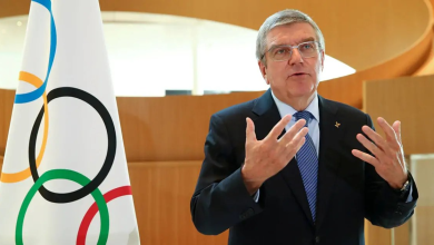 اللجنة الأولمبية الدولية تحمى إسرائيل من العقوبات